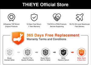 Planet Gates UTRAI 1000A Jump Starter Power Bank Starting Device Portable Emergency Booster for 12V Vehicles Small Trucks