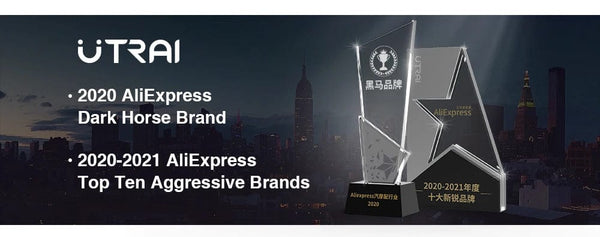 Planet Gates UTRAI 2000A Jump Starter Power Bank Portable Charger Starting Device For 8.0L/6.0L Emergency Car Battery Jump Starter