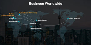 Planet Gates UTRAI 4 In 1 2000A Jump Starter Power Bank 16000mAh 150PSI Air Compressor Tire Pump Portable Charger Car Booster Starting Device