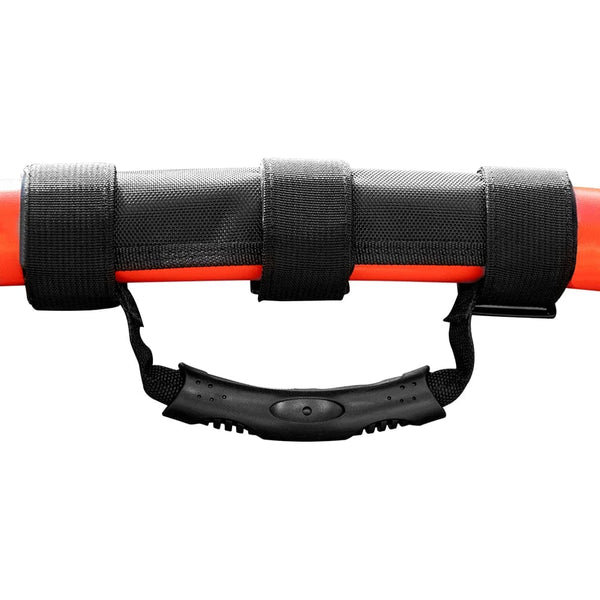 Planet Gates UTV ATV Sports Roll Bar Cages Grab Handle Hold For Jeep For Can-am Commander Maverick x3 1000 Compatible with Polaris RZR Ranger