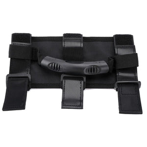 Planet Gates UTV ATV Sports Roll Bar Cages Grab Handle Hold For Jeep For Can-am Commander Maverick x3 1000 Compatible with Polaris RZR Ranger