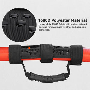 Planet Gates UTV ATV Sports Roll Bar Cages Grab Handle Hold For Jeep For Can-am Commander Maverick x3 1000 Compatible with Polaris RZR Ranger