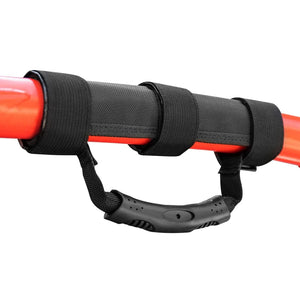 Planet Gates UTV ATV Sports Roll Bar Cages Grab Handle Hold For Jeep For Can-am Commander Maverick x3 1000 Compatible with Polaris RZR Ranger