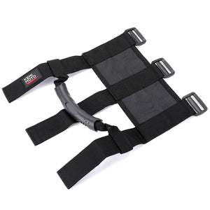 Planet Gates UTV ATV Sports Roll Bar Cages Grab Handle Hold For Jeep For Can-am Commander Maverick x3 1000 Compatible with Polaris RZR Ranger