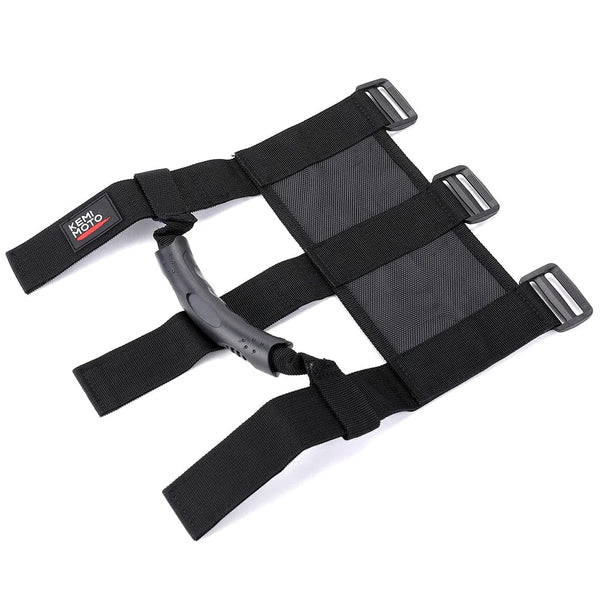 Planet Gates UTV ATV Sports Roll Bar Cages Grab Handle Hold For Jeep For Can-am Commander Maverick x3 1000 Compatible with Polaris RZR Ranger