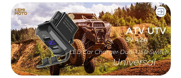 Planet Gates UTV ATV Sports Roll Bar Cages Grab Handle Hold For Jeep For Can-am Commander Maverick x3 1000 Compatible with Polaris RZR Ranger