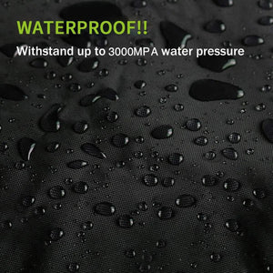 Planet Gates UTV Utility Vehicle Storage Cover For Can-Am Maverick X3 Defender Max HD10 HD8 Compatible with Polaris RZR 4 XP 1000 900