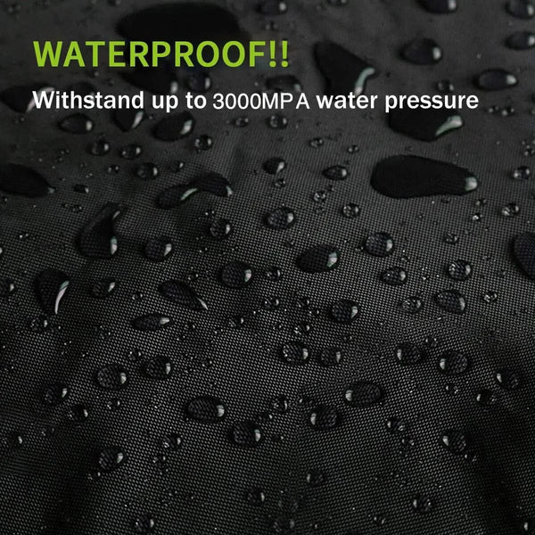 Planet Gates UTV Utility Vehicle Storage Cover For Can-Am Maverick X3 Defender Max HD10 HD8 Compatible with Polaris RZR 4 XP 1000 900