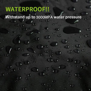 Planet Gates UTV Utility Vehicle Storage Cover For Can-Am Maverick X3 Defender Max HD10 HD8 Compatible with Polaris RZR 4 XP 1000 900