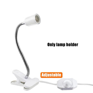 Planet Gates UVA+UVB 3.0 Reptile Lamp Set Clip-on Lamp Holder Bulb Thermometer Hygrometer Turtle Tortoises Lizard Sunlight Basking Heat Light