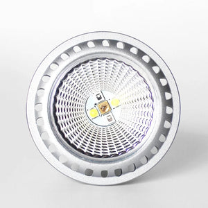 Planet Gates UVA + UVB LED Reptile Light Turtle Basking Platform Full Spectrum Sun Lamp Sunbathe Heat Lamp for Lizard Reptiles and Amphibians