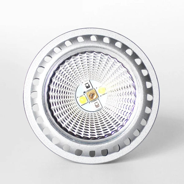 Planet Gates UVA + UVB LED Reptile Light Turtle Basking Platform Full Spectrum Sun Lamp Sunbathe Heat Lamp for Lizard Reptiles and Amphibians