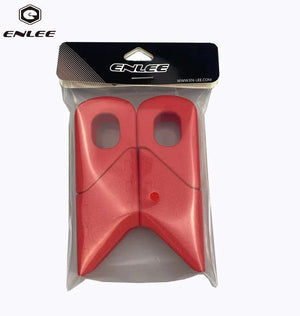 Planet Gates V Kou Green / CHINA ENLEE Mountain Bicycle Crank Protective Cover MTB Bike Crank Set Protective Crank Arm Cover Universal 4pcs/1set