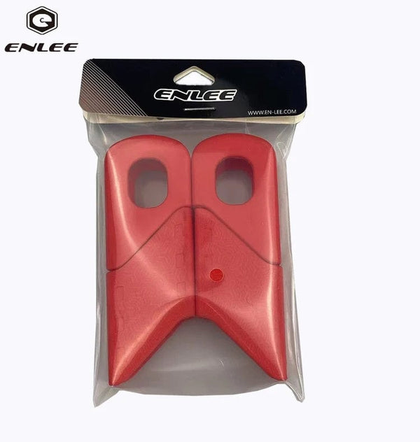 Planet Gates V Kou Green / CHINA ENLEE Mountain Bicycle Crank Protective Cover MTB Bike Crank Set Protective Crank Arm Cover Universal 4pcs/1set