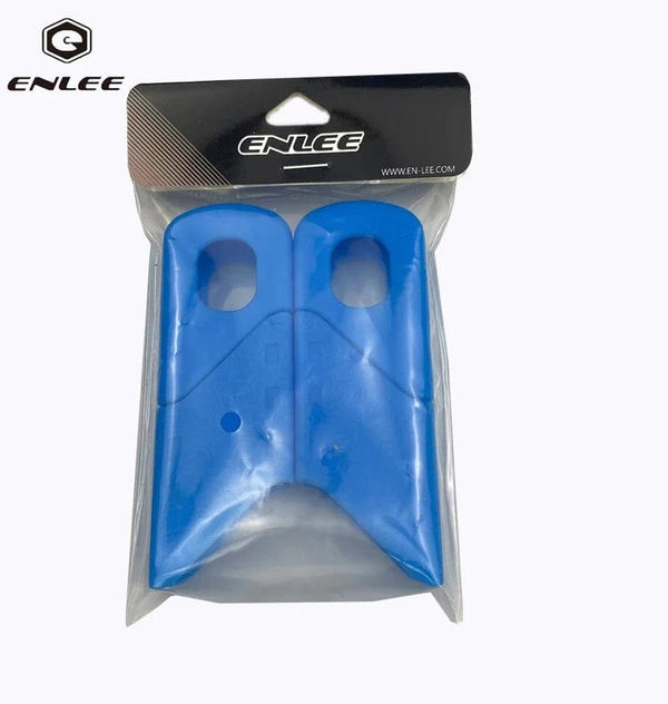 Planet Gates V Kou Green / CHINA ENLEE Mountain Bicycle Crank Protective Cover MTB Bike Crank Set Protective Crank Arm Cover Universal 4pcs/1set