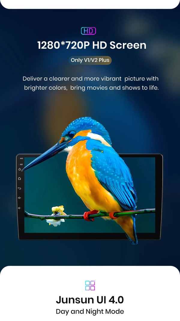 Planet Gates V1.C (1GB-32GB) / Poland Junsun Car Radio For Chrysler 300C Aspen 2004 - 2008 wireless CarPlay Android Auto car intelligent systems No 2 din 2din DVD