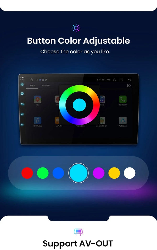 Planet Gates V1.C (1GB-32GB) / Poland Junsun Car Radio For Chrysler 300C Aspen 2004 - 2008 wireless CarPlay Android Auto car intelligent systems No 2 din 2din DVD