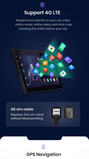 Planet Gates V1.C (1GB-32GB) / Poland Junsun Car Radio For Chrysler 300C Aspen 2004 - 2008 wireless CarPlay Android Auto car intelligent systems No 2 din 2din DVD