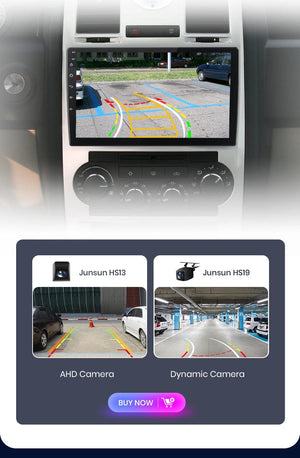 Planet Gates V1.C (1GB-32GB) / Poland Junsun Car Radio For Chrysler 300C Aspen 2004 - 2008 wireless CarPlay Android Auto car intelligent systems No 2 din 2din DVD