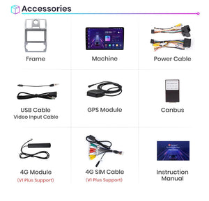 Planet Gates V1.C (1GB-32GB) / Poland Junsun Car Radio For Chrysler 300C Aspen 2004 - 2008 wireless CarPlay Android Auto car intelligent systems No 2 din 2din DVD