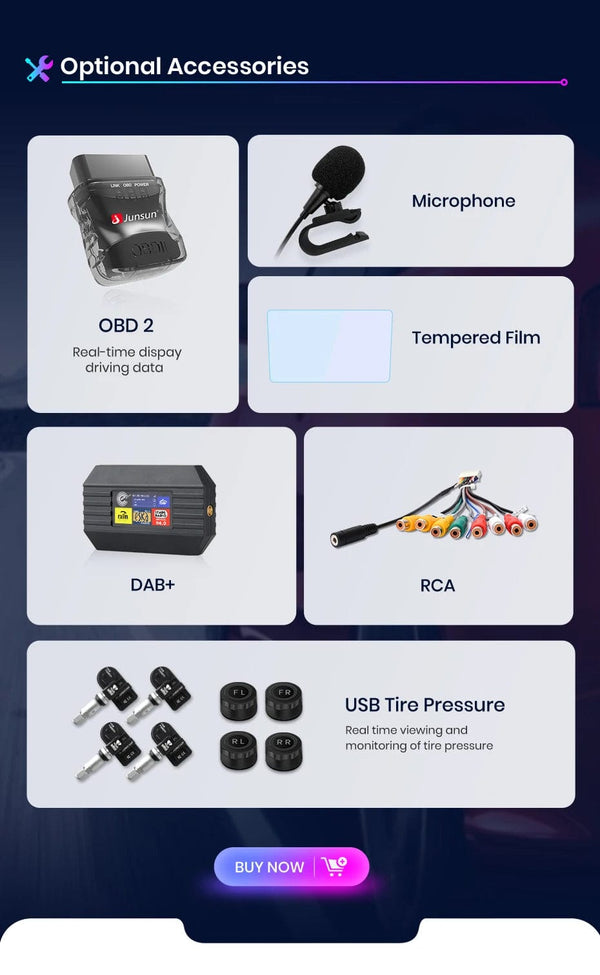 Planet Gates V1.C (1GB-32GB) / Poland Junsun Car Radio For Chrysler 300C Aspen 2004 - 2008 wireless CarPlay Android Auto car intelligent systems No 2 din 2din DVD