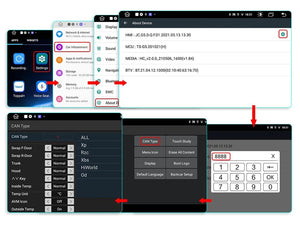 Planet Gates V1.C (1GB-32GB) / Poland Junsun Car Radio For Chrysler 300C Aspen 2004 - 2008 wireless CarPlay Android Auto car intelligent systems No 2 din 2din DVD