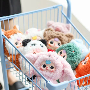 Planet Gates V3 Full body Random / CN Baby 3 years old V1 V2 Animal Party Doll Random Style Baby Three olds V1/V2 Dolls Cute Plush Doll Soft Doll Throw Pillow Toys