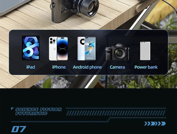 Planet Gates V6-22000mAh / CN Newsmy 22000mAh Jump Starter with Air Compressor Booster Tyre Inflator Portable Car Battery Power Bank Charger 12v Air Pump