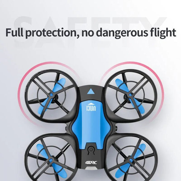 Planet Gates V8 New Mini Drone 4K 1080P HD Camera Drones WiFi Fpv Air Pressure Height Maintain  Foldable Quadcopter RC Dron Toy Gift
