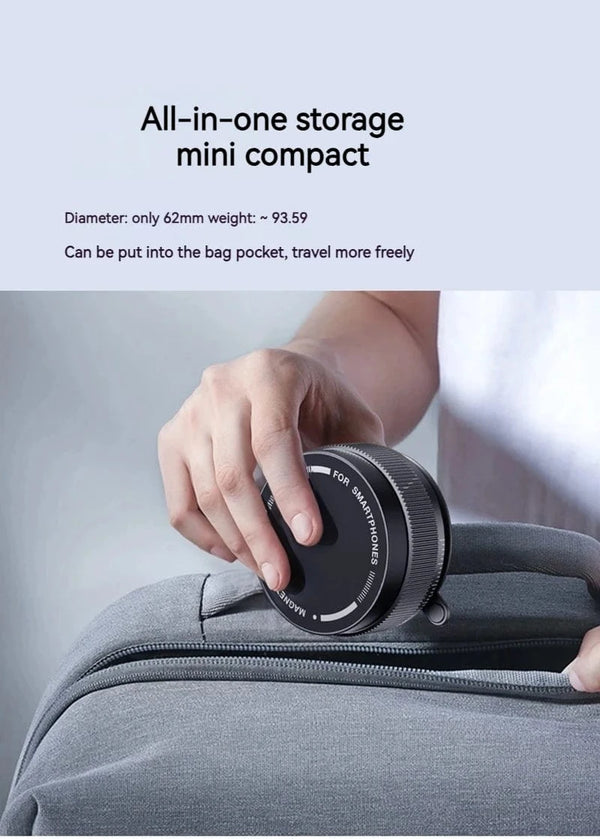 Planet Gates Vacuum Magnetic Car Phone Holder Foldable Suction Cup Kitchen Mirro Gym Bath Shower for Iphone 16 15 14 13 12 11 Pro Max Samsung