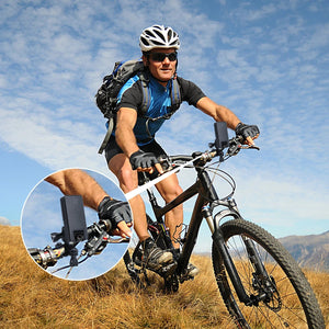 Planet Gates Vandlion A39 Full 1080P HD Mini Camera 3000mAh Camcorder Body Mount Cam Small 180° Rotating Bike Camera Sports DV Car DVR Webcam