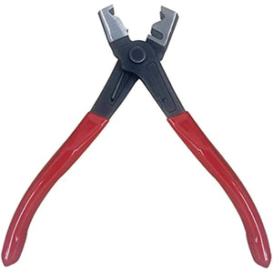 Planet Gates Variant1 Hose Clamp Pliers, Car Hose Clamp Clic-R Type Collar Pliers CV Boot Clamp Repair Tools For Most Cars