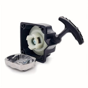 Planet Gates VariantValue 1pc Quality Easy Pull Recoil Starter Kit For Gasoline Brush Cutter Engine 43CC 49CC 52CC
