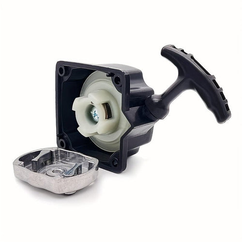 Planet Gates VariantValue 1pc Quality Easy Pull Recoil Starter Kit For Gasoline Brush Cutter Engine 43CC 49CC 52CC
