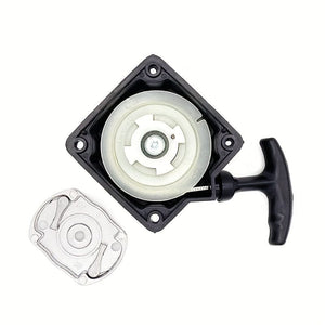Planet Gates VariantValue 1pc Quality Easy Pull Recoil Starter Kit For Gasoline Brush Cutter Engine 43CC 49CC 52CC