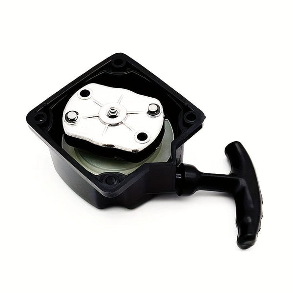 Planet Gates VariantValue 1pc Quality Easy Pull Recoil Starter Kit For Gasoline Brush Cutter Engine 43CC 49CC 52CC