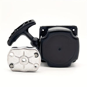 Planet Gates VariantValue 1pc Quality Easy Pull Recoil Starter Kit For Gasoline Brush Cutter Engine 43CC 49CC 52CC