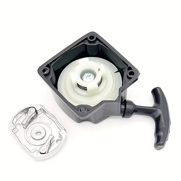 Planet Gates VariantValue 1pc Quality Easy Pull Recoil Starter Kit For Gasoline Brush Cutter Engine 43CC 49CC 52CC