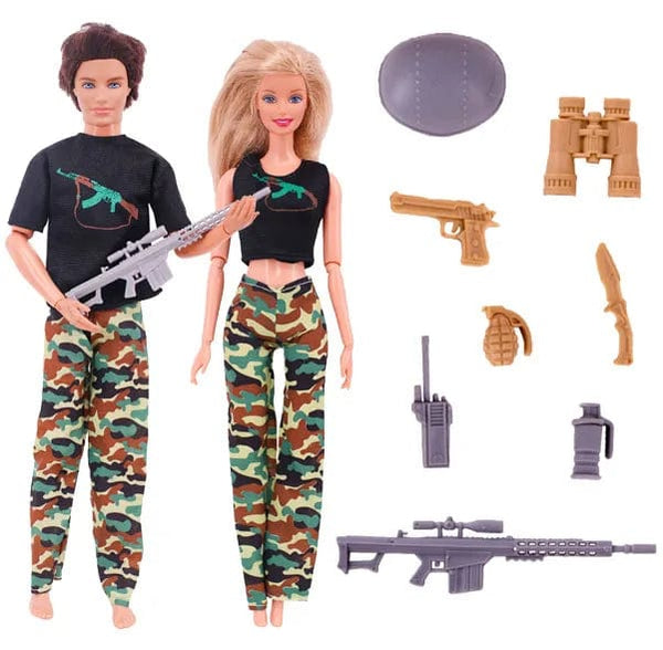 Planet Gates Various Set Barbies Doll Clothes Swimsuits Bikini Accessories for Barbie Doll Shoes Boots Skateboard For Barbie Doll Accessories