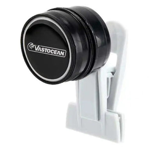 Planet Gates Vegetable Clip VastOcean Veggie-Mag Feeding Clip Aquarium Fish Tank Strong Magnetic Seaweed Vegetable Clip