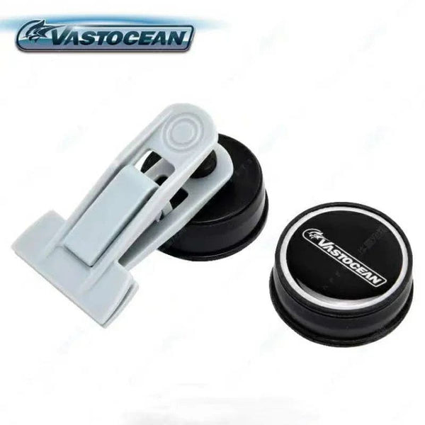 Planet Gates Vegetable Clip VastOcean Veggie-Mag Feeding Clip Aquarium Fish Tank Strong Magnetic Seaweed Vegetable Clip