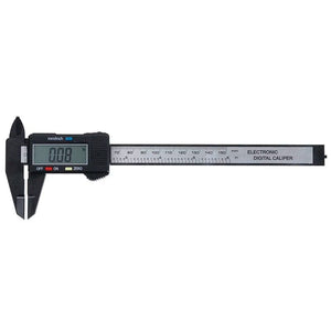 Planet Gates Vernier Digital Caliper Tool Calibrator Pied a Coulisse Inspection Tools Job Measuring Gauging Measurement Analysis Instruments