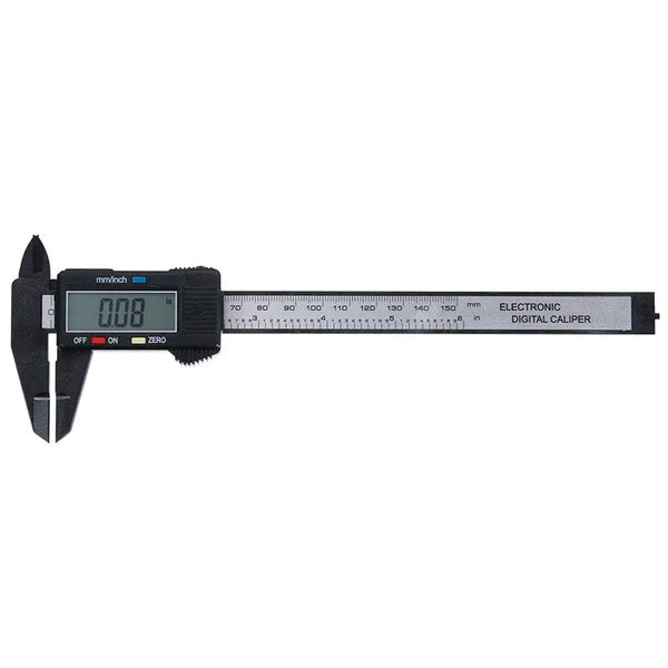 Planet Gates Vernier Digital Caliper Tool Calibrator Pied a Coulisse Inspection Tools Job Measuring Gauging Measurement Analysis Instruments