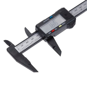 Planet Gates Vernier Digital Caliper Tool Calibrator Pied a Coulisse Inspection Tools Job Measuring Gauging Measurement Analysis Instruments