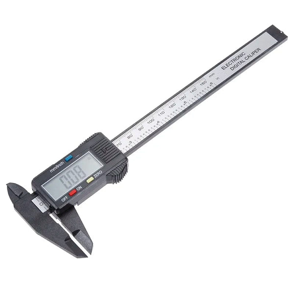 Planet Gates Vernier Digital Caliper Tool Calibrator Pied a Coulisse Inspection Tools Job Measuring Gauging Measurement Analysis Instruments