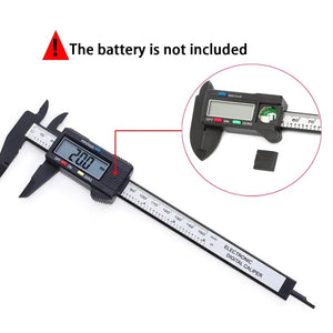 Planet Gates Vernier Digital Caliper Tool Calibrator Pied a Coulisse Inspection Tools Job Measuring Gauging Measurement Analysis Instruments