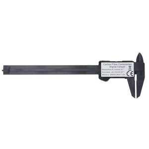Planet Gates Vernier Digital Caliper Tool Calibrator Pied a Coulisse Inspection Tools Job Measuring Gauging Measurement Analysis Instruments