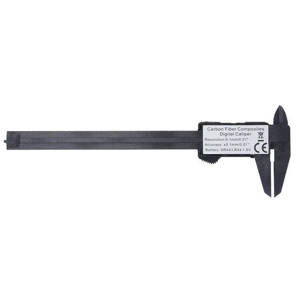 Planet Gates Vernier Digital Caliper Tool Calibrator Pied a Coulisse Inspection Tools Job Measuring Gauging Measurement Analysis Instruments