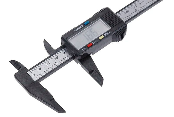Planet Gates Vernier Digital Caliper Tool Calibrator Pied a Coulisse Inspection Tools Job Measuring Gauging Measurement Analysis Instruments