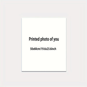 Planet Gates Vertical Scrolling / 50x60cm/19.6x23.6inch Unframed 1pc Customizable Unframed Canvas Poster, Personalized Custom Photo Canvas Poster, Share Your Favorite Memories & Most Cherished Moments, Perfect Gift For Friends & Family, Wall Art, Home Decor